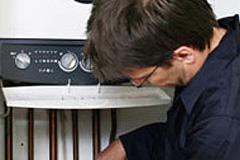 boiler repair Longdown