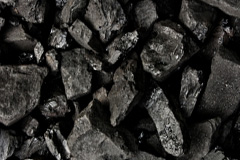 Longdown coal boiler costs