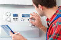 free commercial Longdown boiler quotes