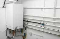Longdown boiler installers