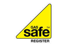 gas safe companies Longdown